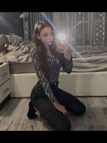 Индивидуалка Ника Фотография 3
